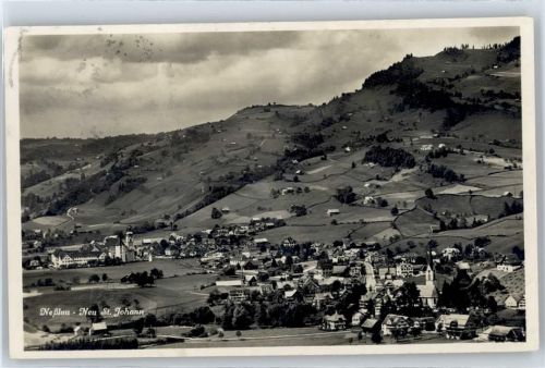 9650 Nesslau - Gesamtansicht