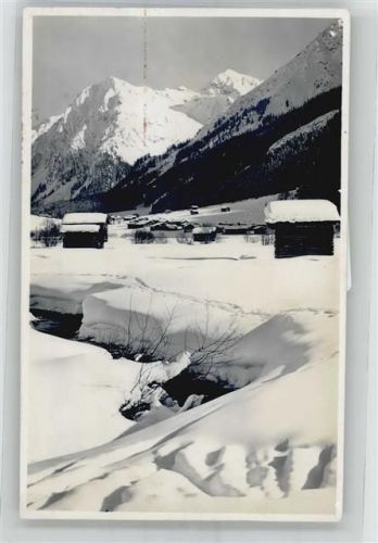 Klosters