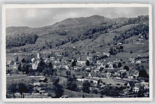 9642 Ebnat-Kappel - Gesamtansicht