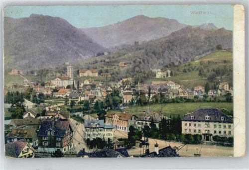 9630 Wattwil Gebrauchsspuren