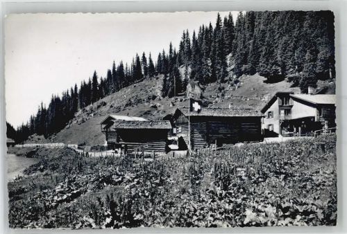 Klosters Ferienheim Erika