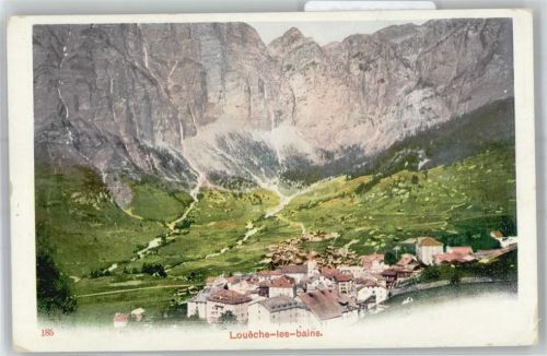 Leukerbad