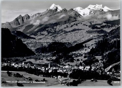 Ilanz