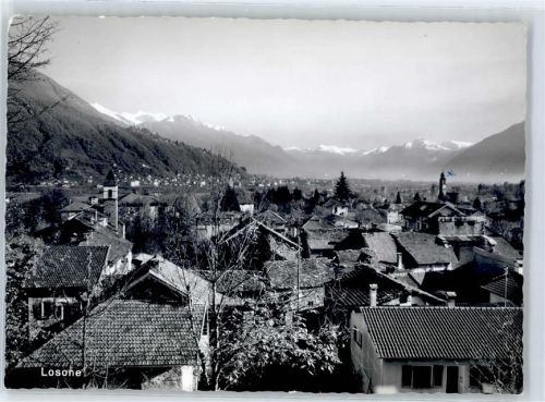 Losone 1959