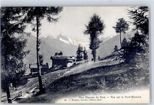 Sion 1910