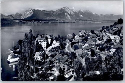 Gunten 1961