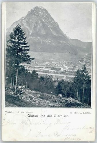 Glarus Glärnisch