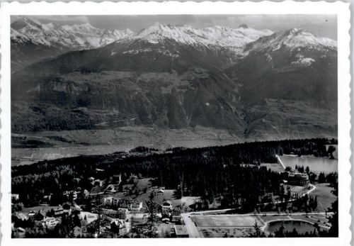 Montana Teilansicht