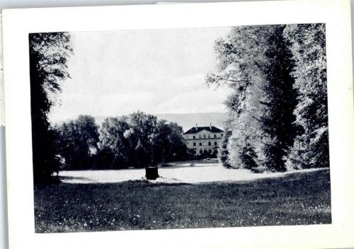 Marin-Epagnier Schloss