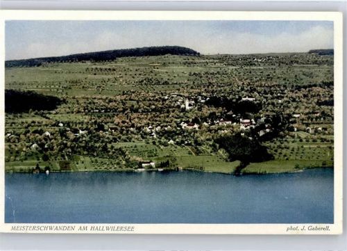 Meisterschwanden