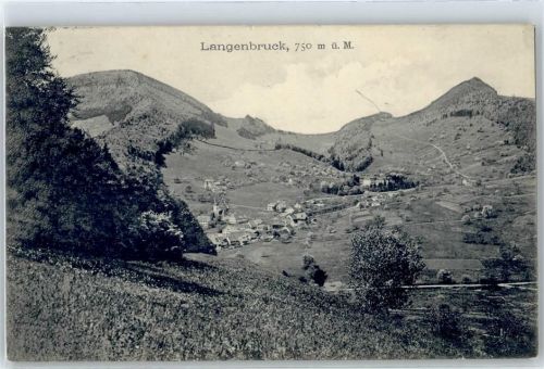 4438 Langenbruck