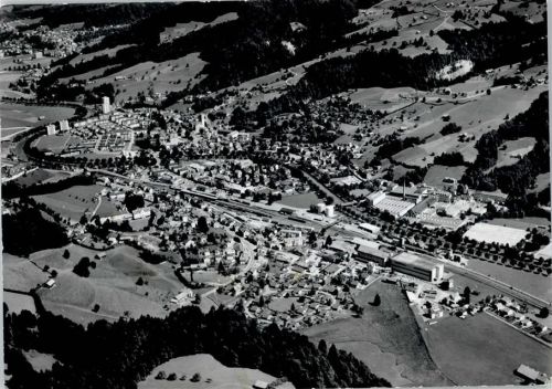 9630 Wattwil - Gesamtansicht