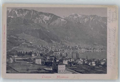 Clarens