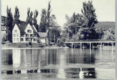 8264 Eschenz Bornhausen