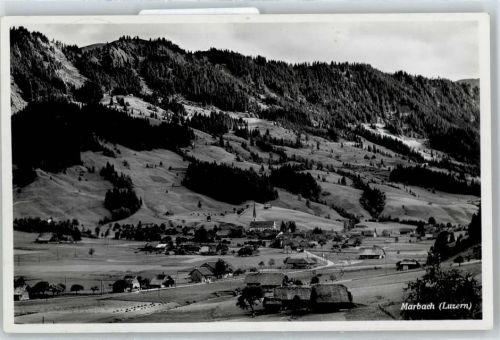Marbach LU
