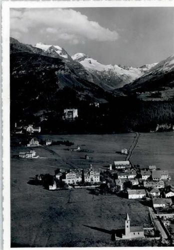 Silvaplana
