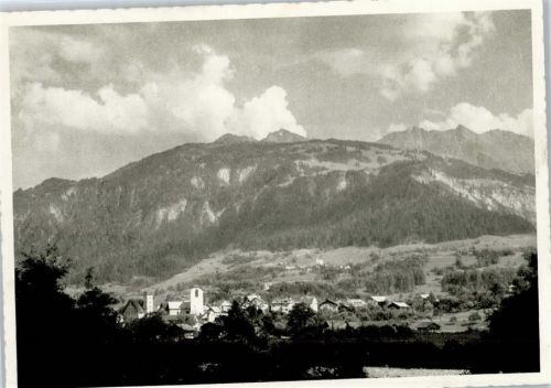 Ilanz