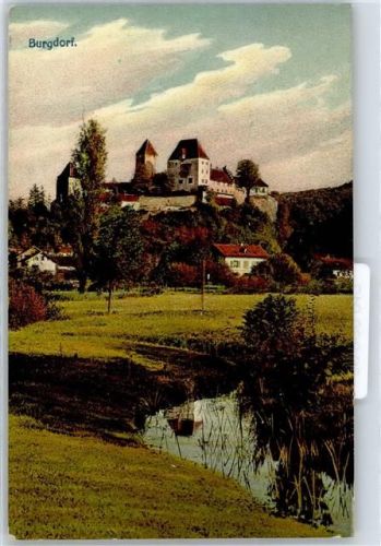 Burgdorf