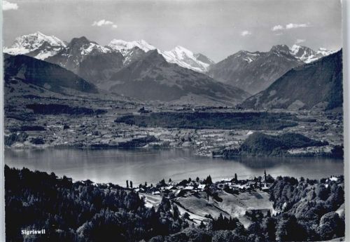 Sigriswil