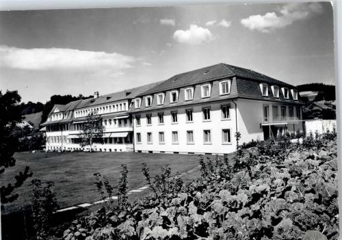 Riggisberg Bezirksspital