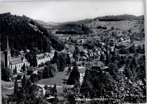 8374 Dussnang - Gesamtansicht