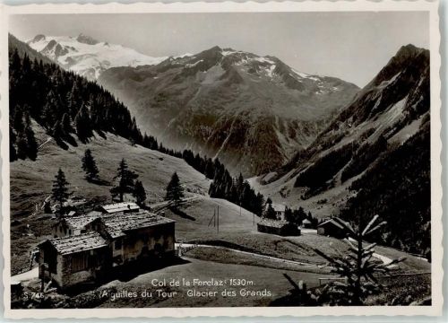 Martigny Hotel