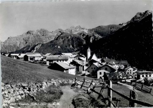 Guarda