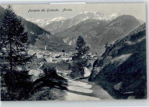 Airolo