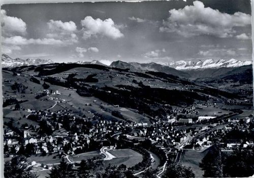 9630 Wattwil - Gesamtansicht