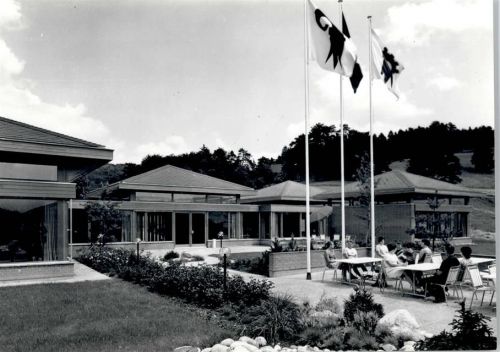 4434 Hölstein - Evangelische Heimstätte der NNordwestschweiz