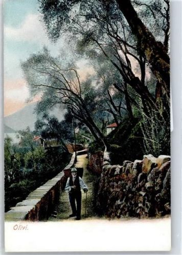 2117 St-Olivier La Côte-aux-Fées - Bauer mit Korb