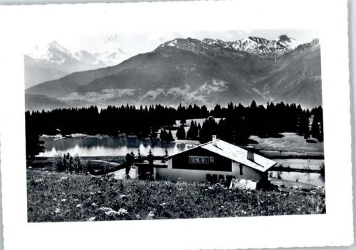 Montana Gasthaus, Weisshorn