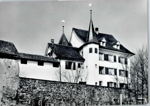 Bremgarten AG Schlössli