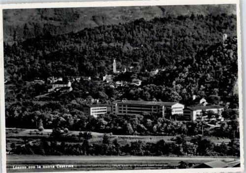 Losone Kaserne