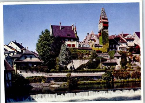 Bremgarten AG
