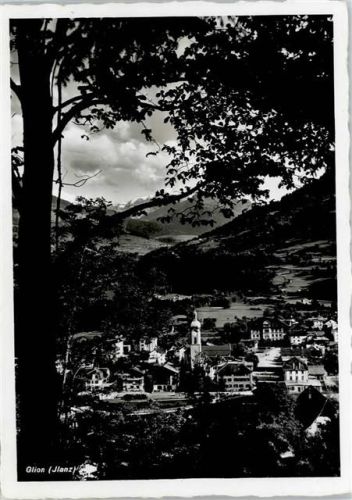 Ilanz