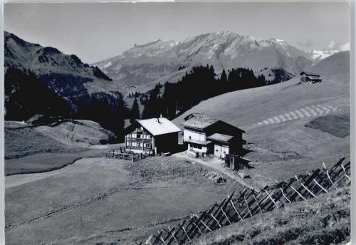 Furna Gasthaus Scara, Calanda