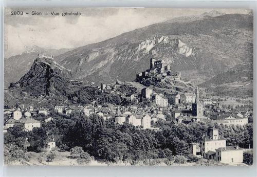 Sion