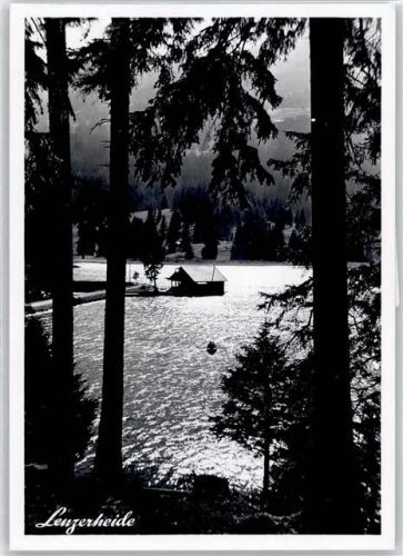 Lenzerheide/Lai