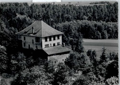 Winterthur Schloss Mörsburg