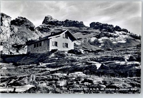 Kärpf Legierhütte