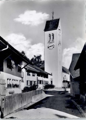 Winterthur Kirche
