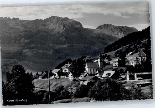 Sörenberg