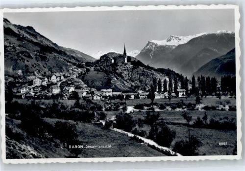 Raron
