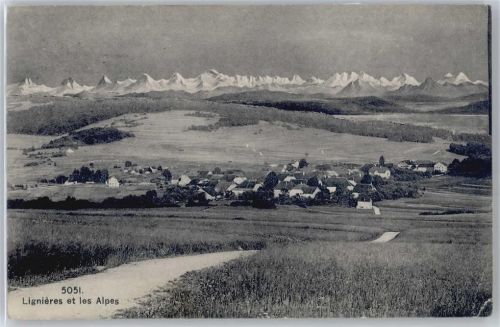 Lignières
