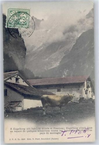 6390 Engelberg