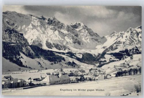 6390 Engelberg