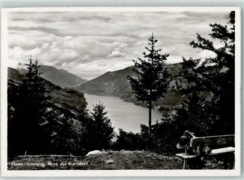 8890 Flums - Flumserberg