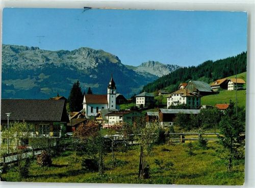 Sörenberg 1969 Sommer- und Winterkurort