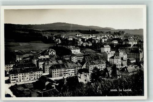 Le Locle